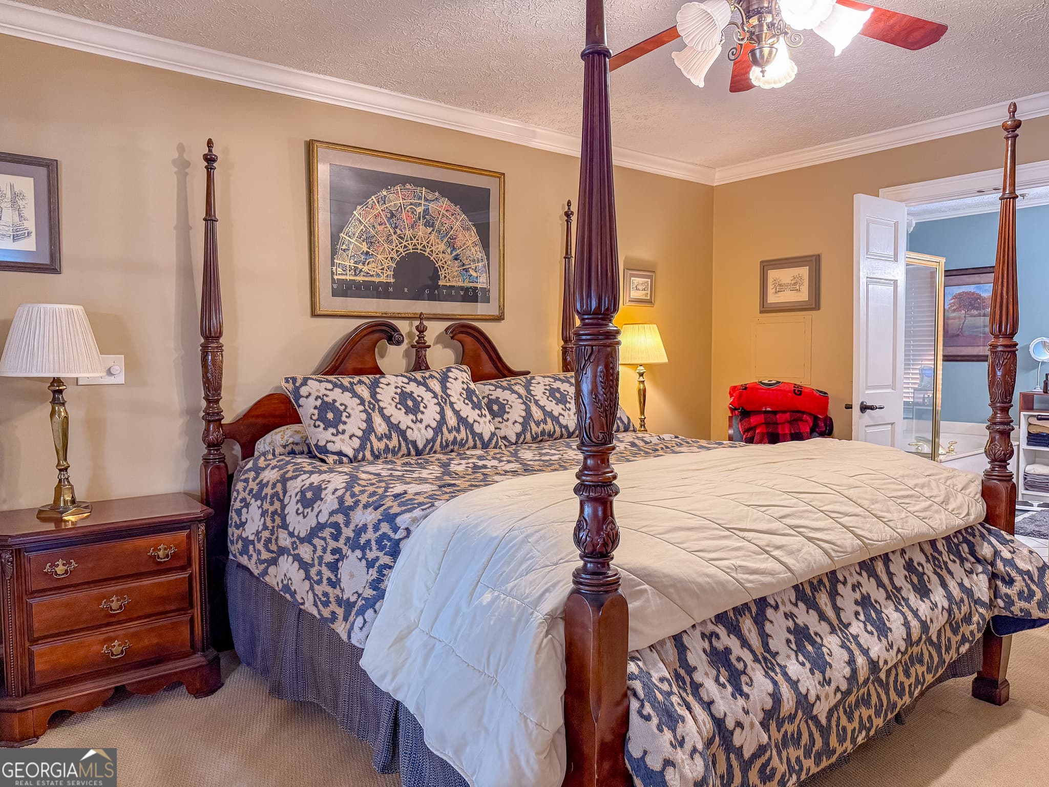 3 bedroom, 3.5 bathroom, 3,231 sq ft cabin,farm for sale at 1003 Ga Highway 27, Americus, GA 31709 — photo 8