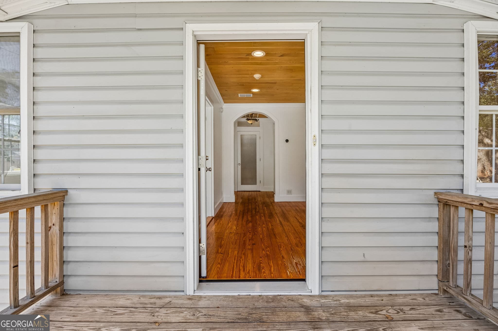 3 bedroom, 2 bathroom, 2,062 sq ft single family residence for sale at 238 S East Street, Kingsland, GA 31548 — photo 9