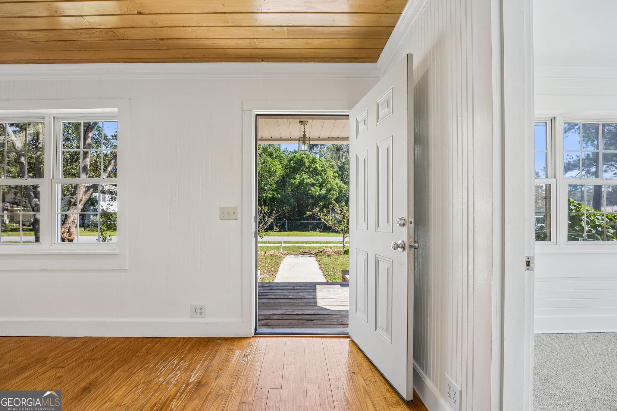 3 bedroom, 2 bathroom, 2,062 sq ft single family residence for sale at 238 S East Street, Kingsland, GA 31548 — photo 10