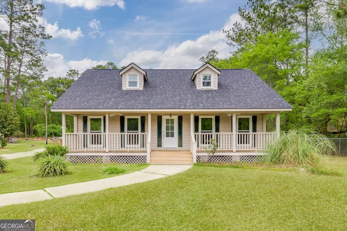 490 Goshen Road, Rincon, GA 31326 — most recent listing photo