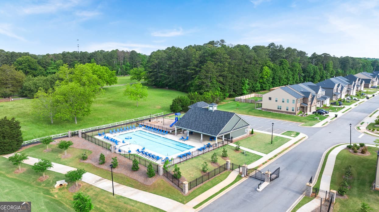5 bedroom, 4 bathroom, 3,034 sq ft single family residence for sale at 1625 BERNARD Court, Hampton, GA 30228 — photo 6