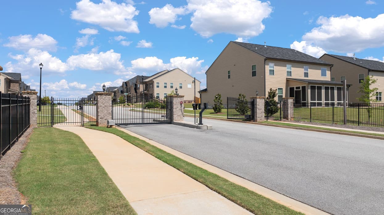 5 bedroom, 4 bathroom, 3,034 sq ft single family residence for sale at 1625 BERNARD Court, Hampton, GA 30228 — photo 5
