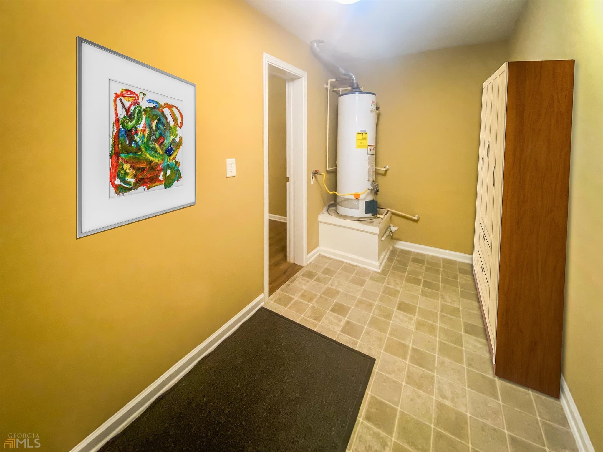 1 bedroom, 1 bathroom, 1,000 sq ft single family residence for rent at 1821 Dalton Way, Hampton, GA 30228 for $1,495 a month — photo 6