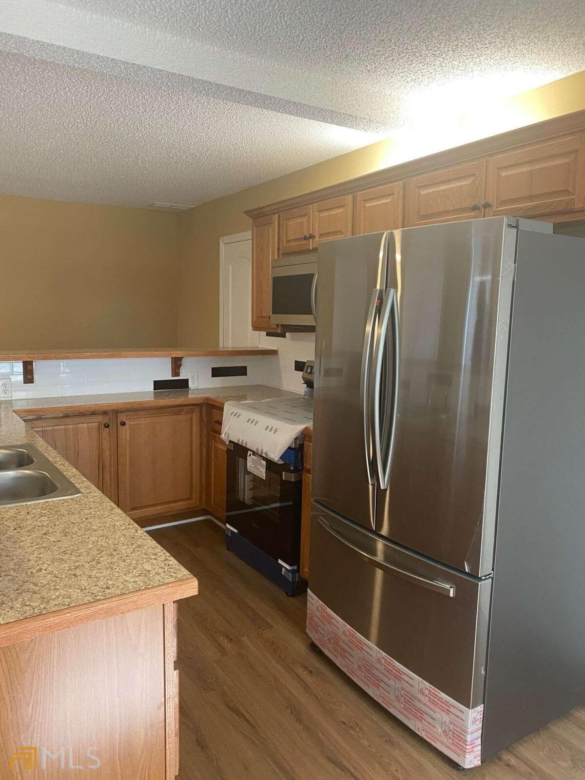 1 bedroom, 1 bathroom, 1,000 sq ft single family residence for rent at 1821 Dalton Way, Hampton, GA 30228 for $1,495 a month — photo 9