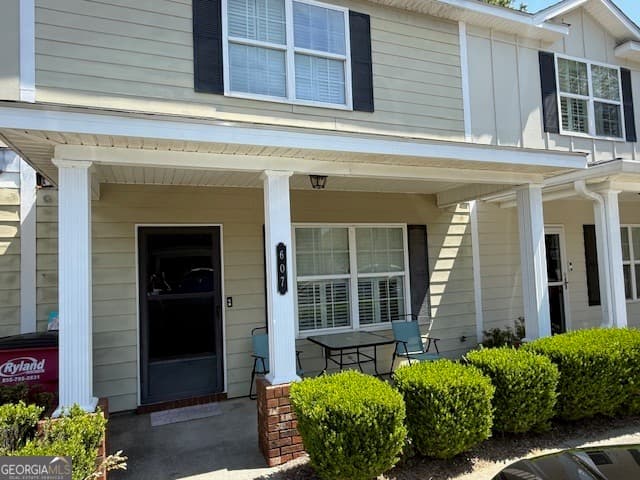 3 bedroom, 2.5 bathroom, 1,560 sq ft single family residence for sale at 607 Glade Fern Way N/A, Tifton, GA 31794