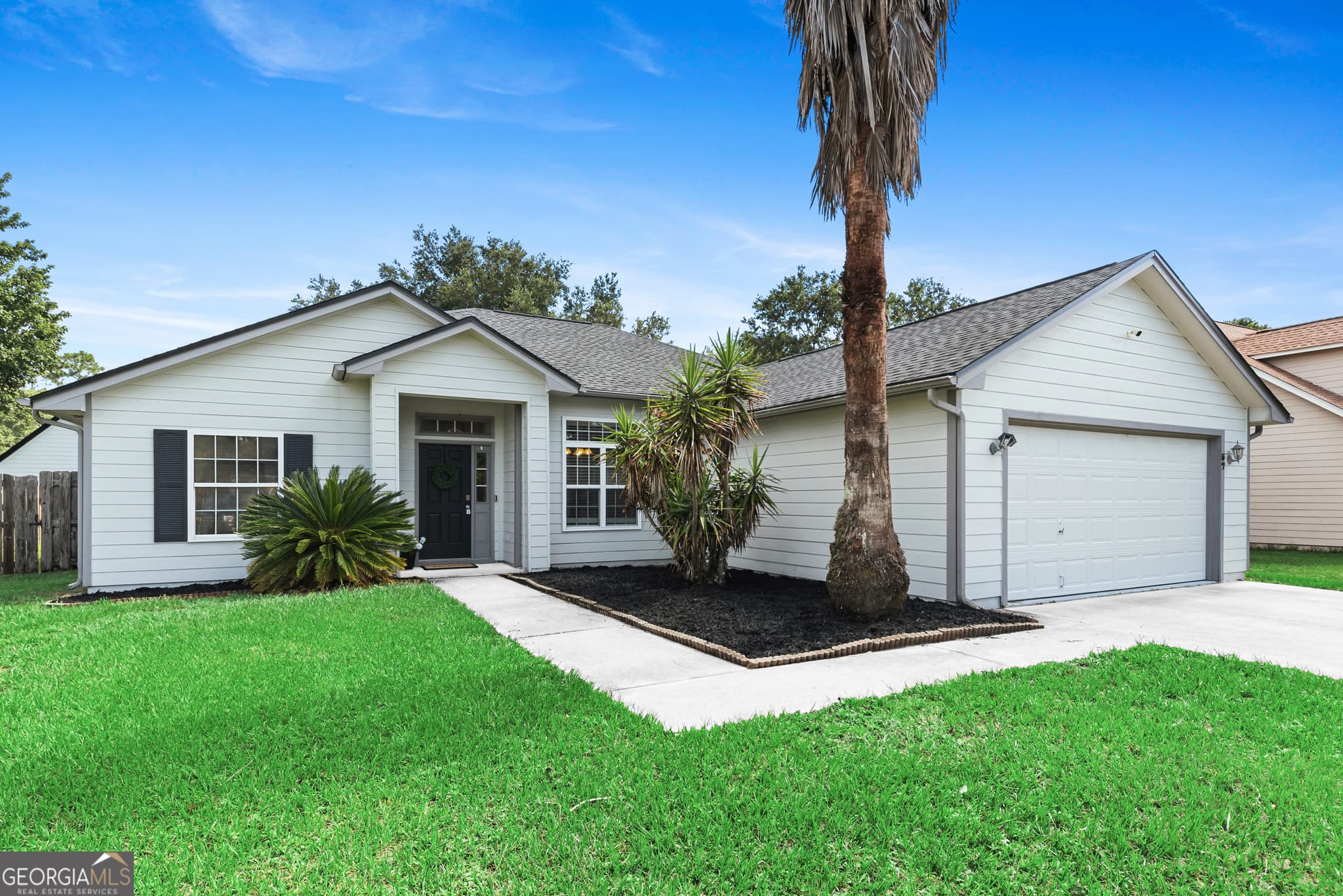 3 bedroom, 2 bathroom, 1,771 sq ft single family residence for sale at 57 Creekside Drive, St. Marys, GA 31558 — photo 2