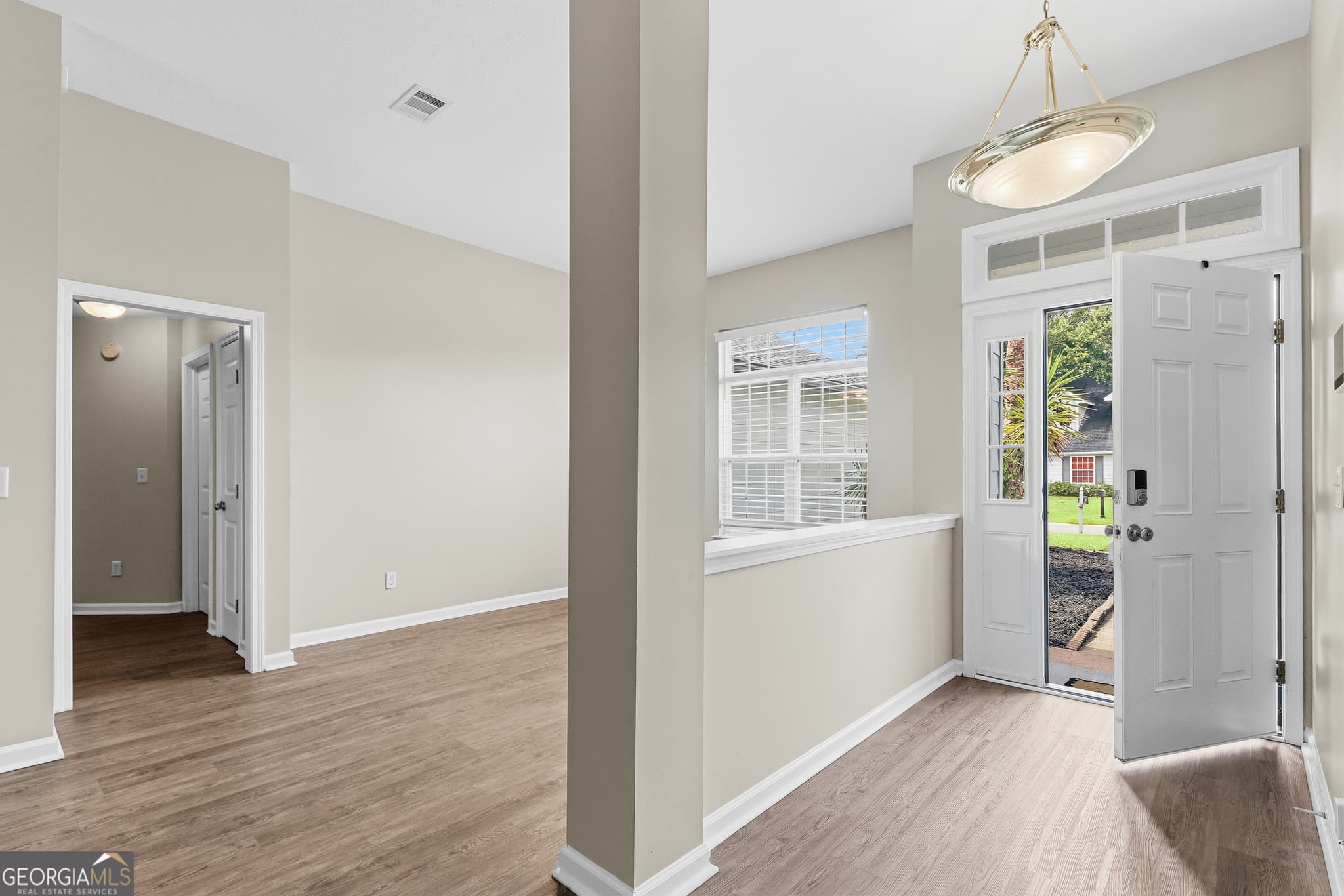 3 bedroom, 2 bathroom, 1,771 sq ft single family residence for sale at 57 Creekside Drive, St. Marys, GA 31558 — photo 5