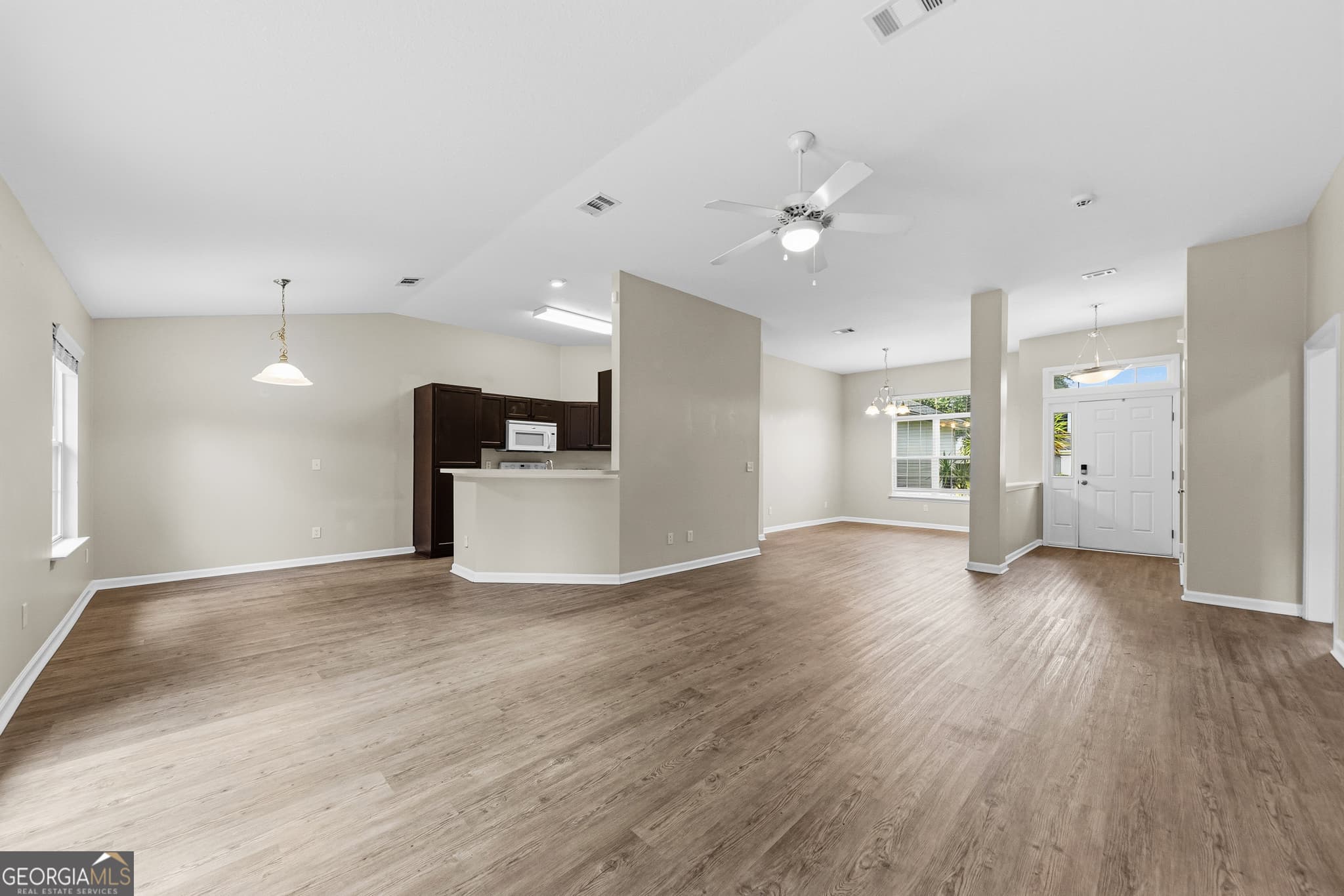 3 bedroom, 2 bathroom, 1,771 sq ft single family residence for sale at 57 Creekside Drive, St. Marys, GA 31558 — photo 9