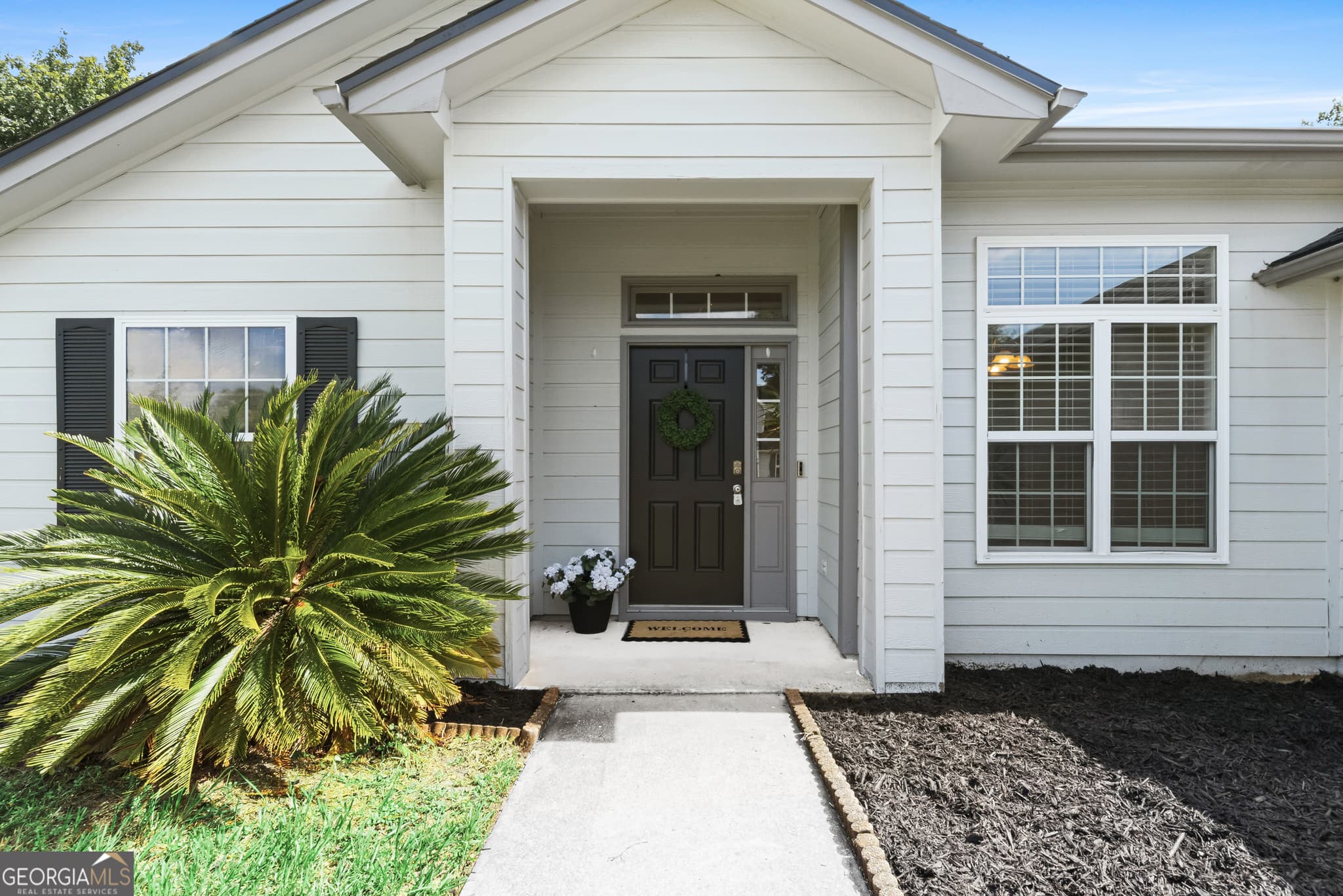 3 bedroom, 2 bathroom, 1,771 sq ft single family residence for sale at 57 Creekside Drive, St. Marys, GA 31558 — photo 4