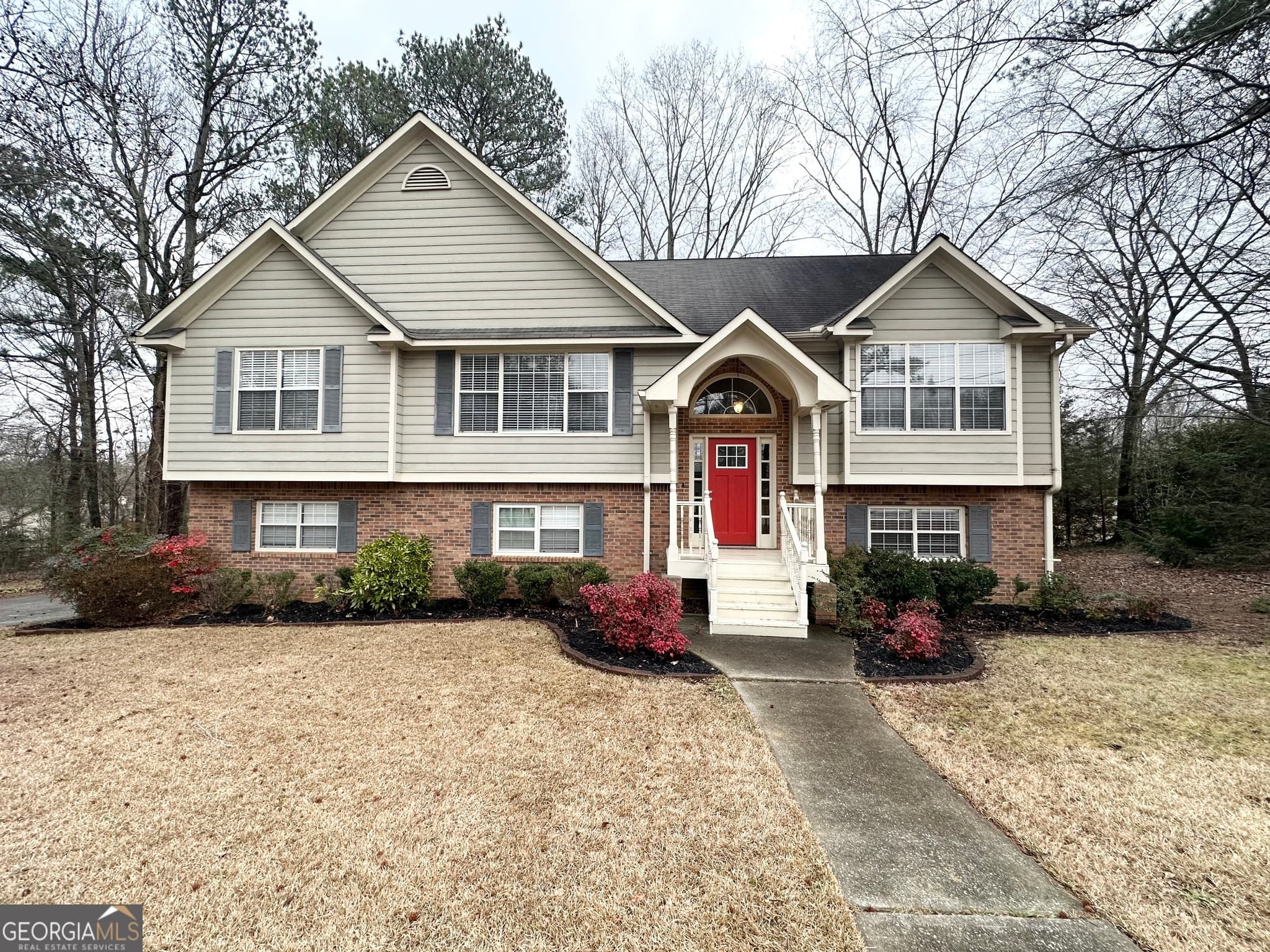 5 bedroom, 3 bathroom, 3,598 sq ft single family residence for sale at 1134 Wagon Trace, Douglasville, GA 30134 — photo 2
