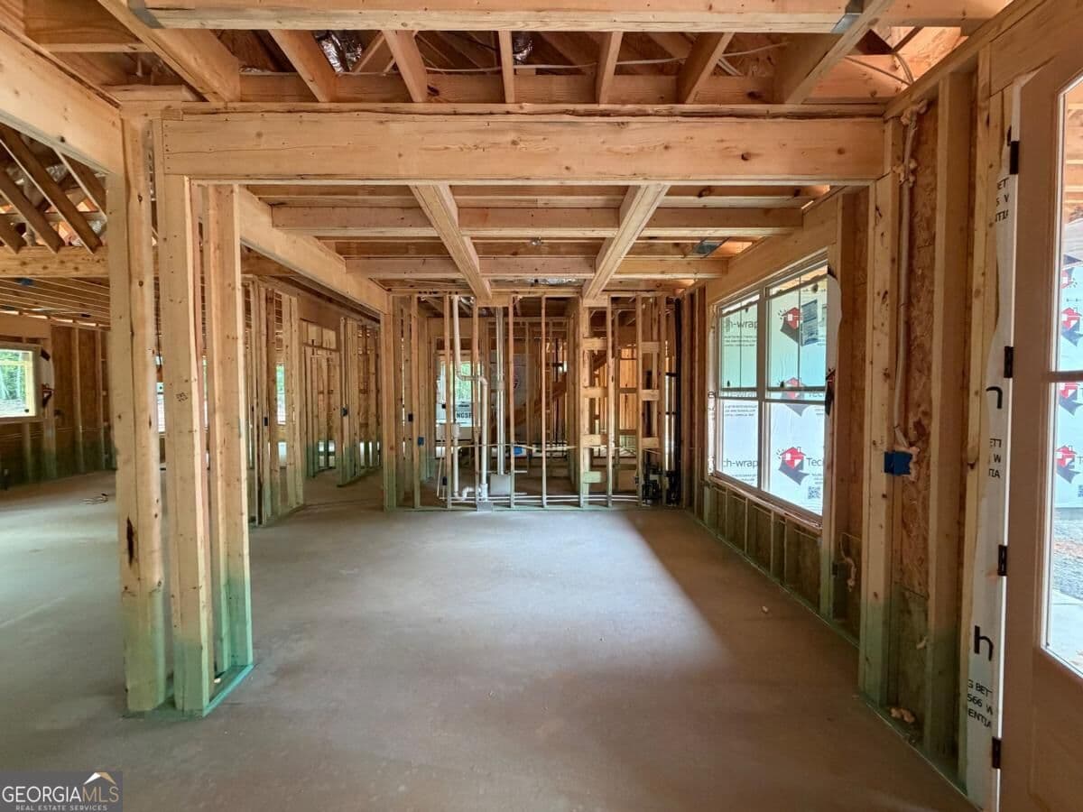 4 bedroom, 3 bathroom single family residence for sale at 16 Unbridled Road, Rome, GA 30161 — photo 6