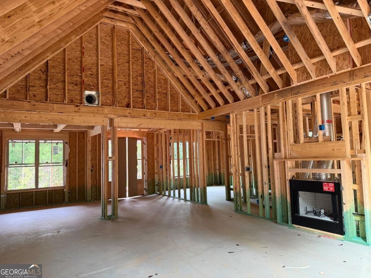 4 bedroom, 3 bathroom single family residence for sale at 16 Unbridled Road, Rome, GA 30161 — photo 7