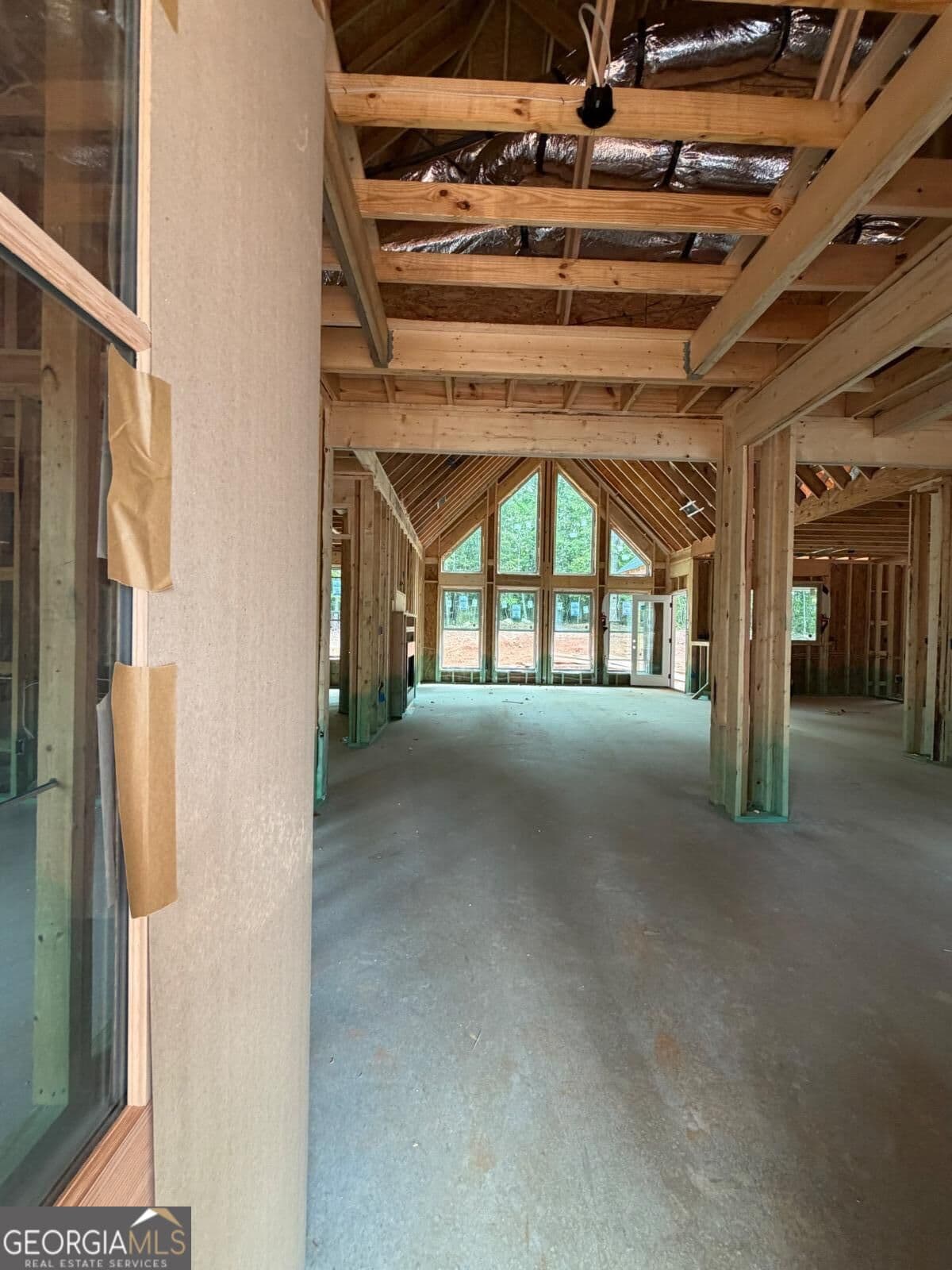 4 bedroom, 3 bathroom single family residence for sale at 16 Unbridled Road, Rome, GA 30161 — photo 3