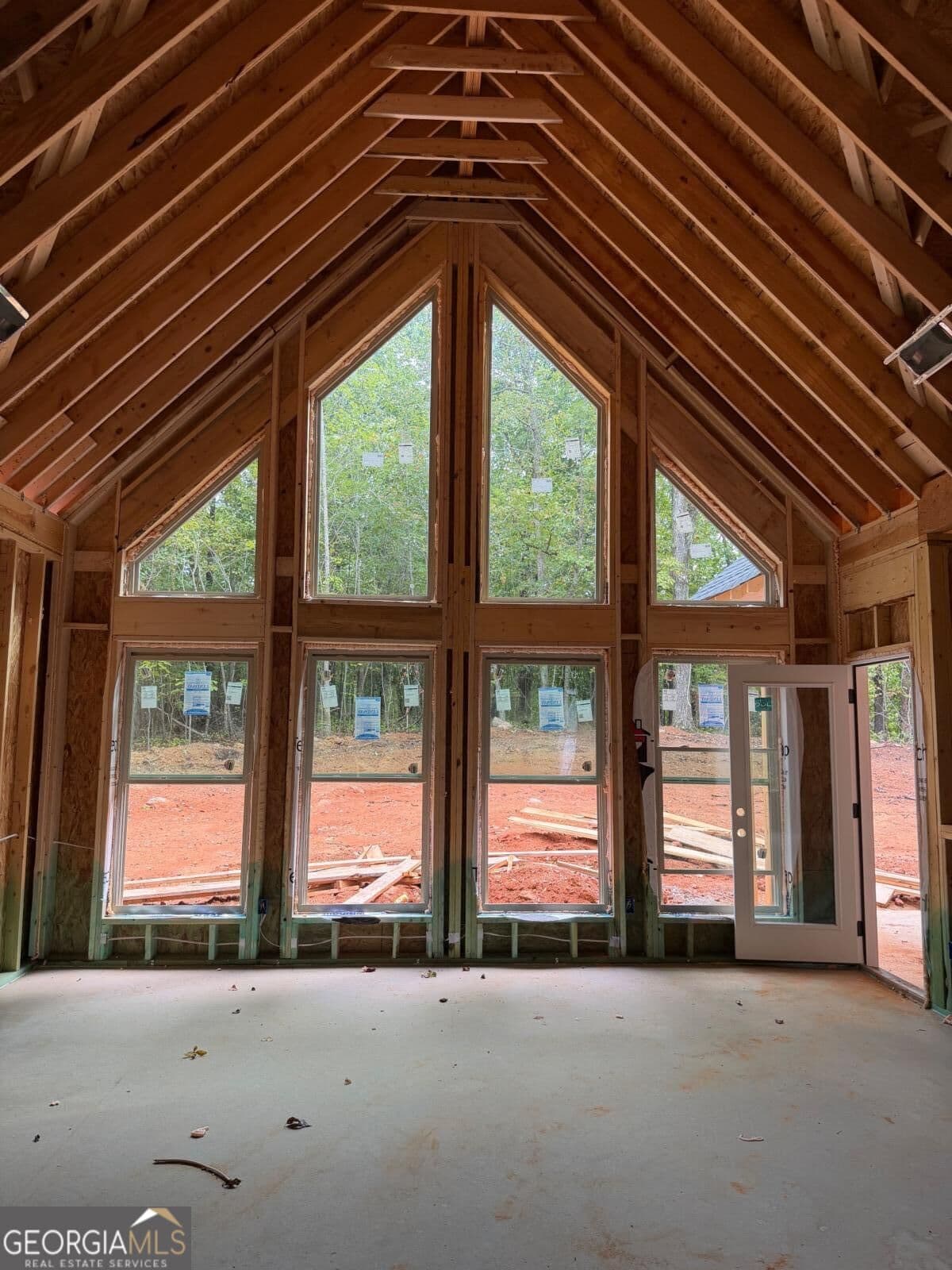 4 bedroom, 3 bathroom single family residence for sale at 16 Unbridled Road, Rome, GA 30161 — photo 5
