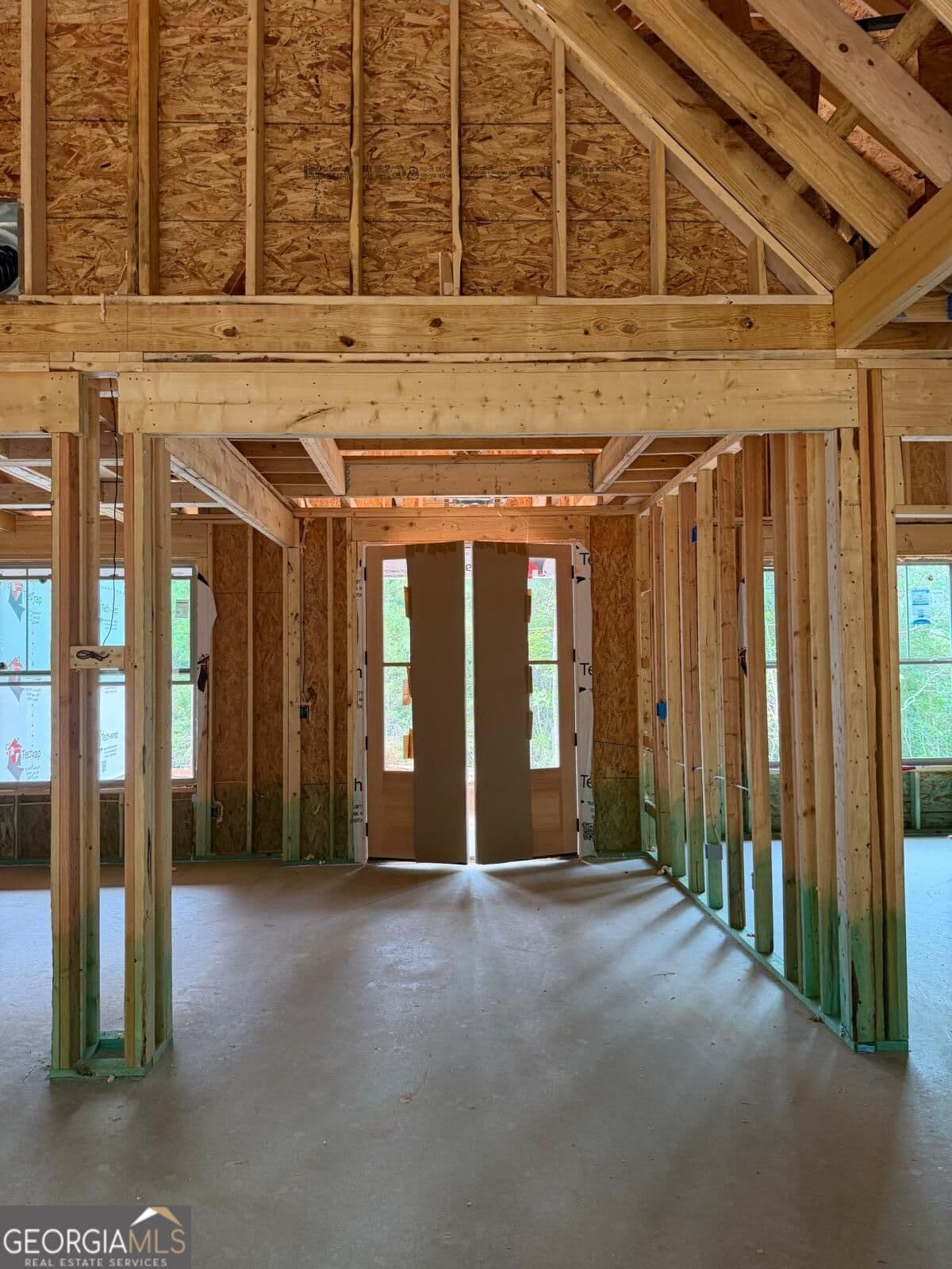 4 bedroom, 3 bathroom single family residence for sale at 16 Unbridled Road, Rome, GA 30161 — photo 9