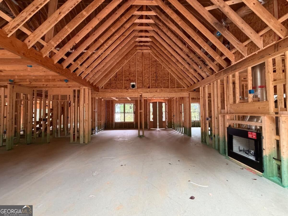 4 bedroom, 3 bathroom single family residence for sale at 16 Unbridled Road, Rome, GA 30161 — photo 10