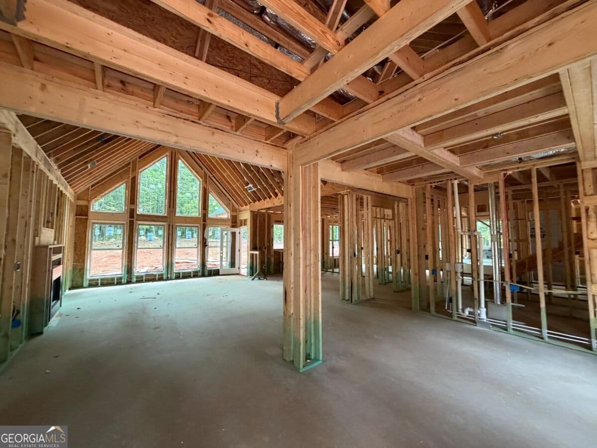 4 bedroom, 3 bathroom single family residence for sale at 16 Unbridled Road, Rome, GA 30161 — photo 4