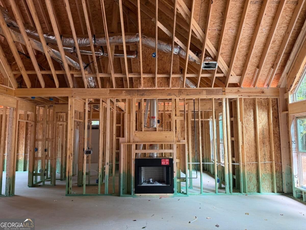 4 bedroom, 3 bathroom single family residence for sale at 16 Unbridled Road, Rome, GA 30161 — photo 8