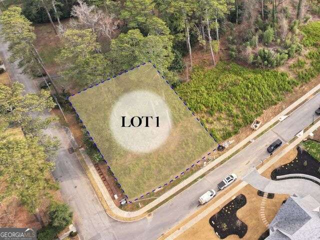 5 bedroom, 5.5 bathroom, 5,398 sq ft single family residence for sale at 478 Emily Reed Ln. Lot#3, Atlanta, GA 30342 — photo 2