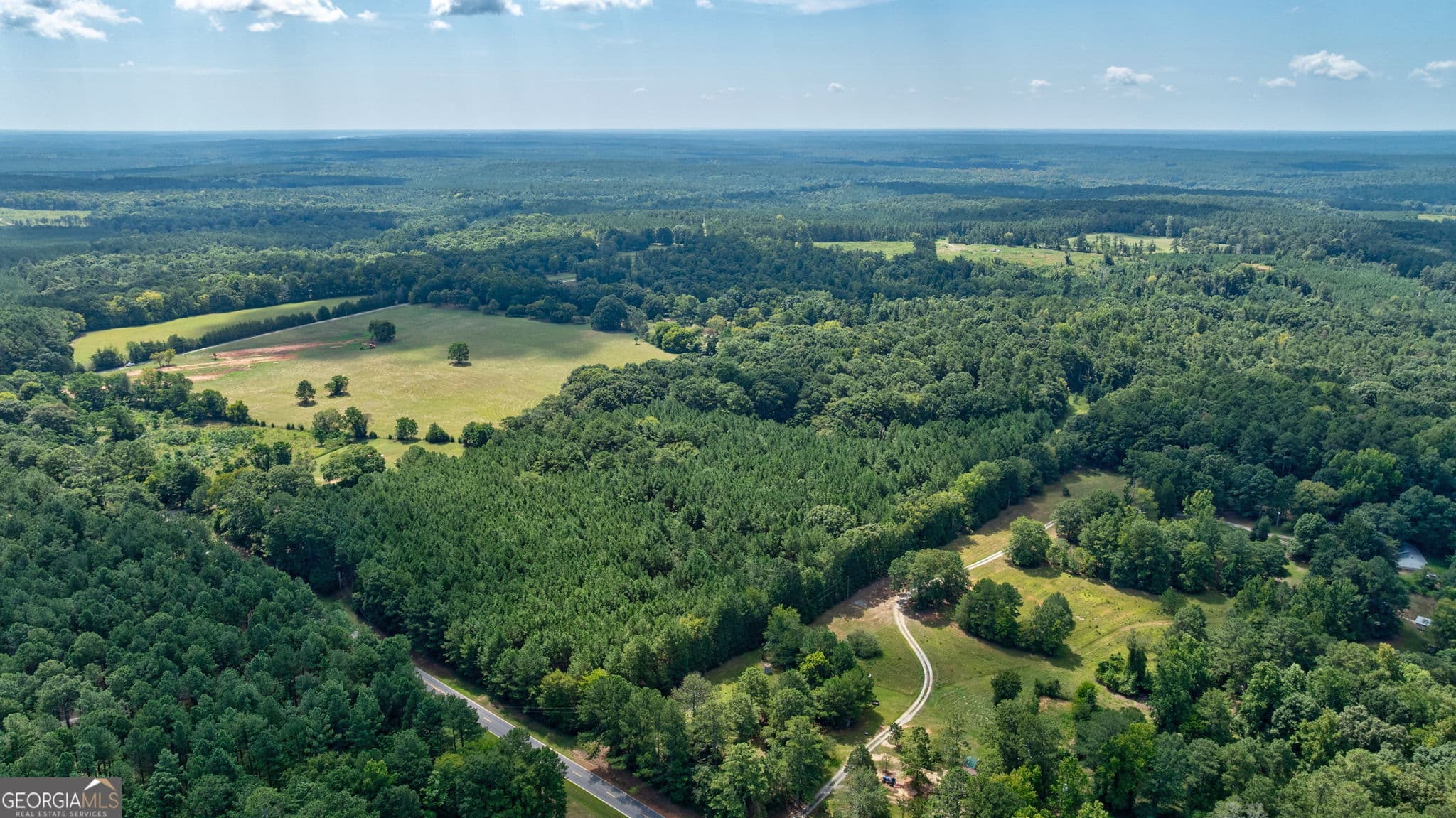 estate lot for sale at 0 Middlebrooks Road, Watkinsville, GA 30677 — photo 3
