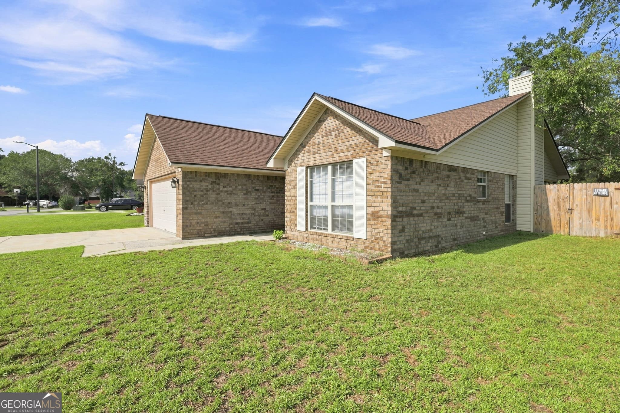 3 bedroom, 2 bathroom single family residence for sale at 176 Wayfair Lane, Hinesville, GA 31313 — photo 6