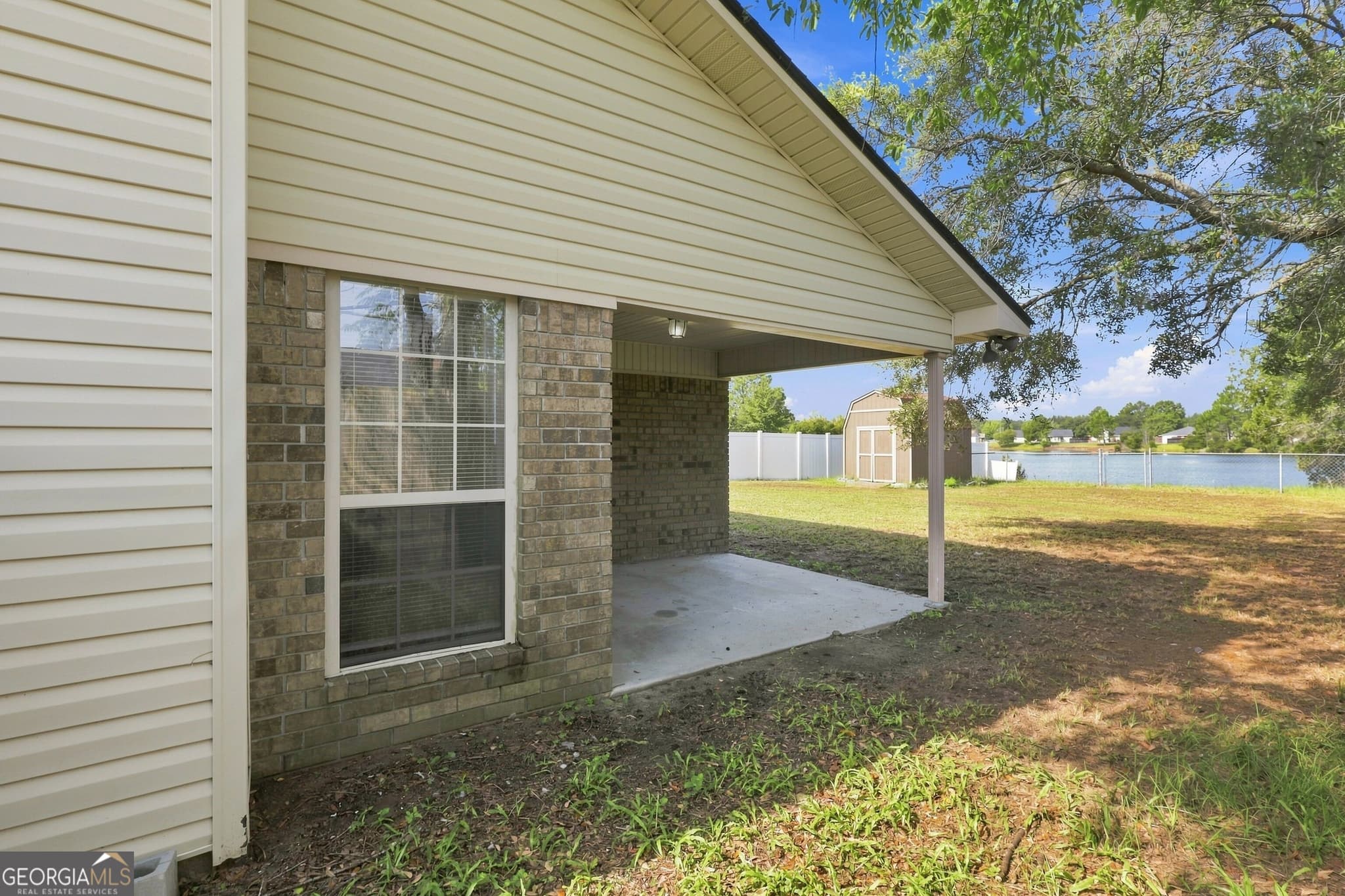 3 bedroom, 2 bathroom single family residence for sale at 176 Wayfair Lane, Hinesville, GA 31313 — photo 7