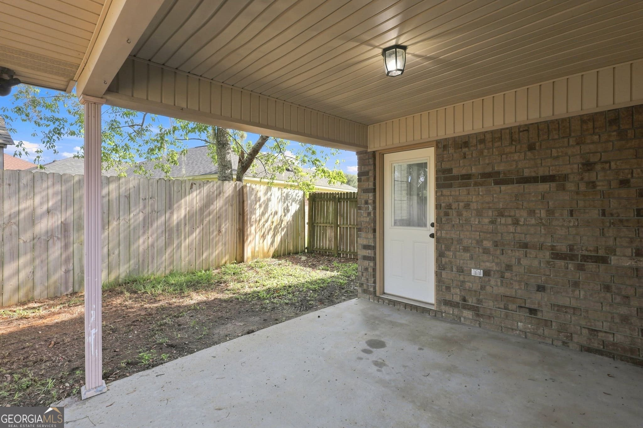 3 bedroom, 2 bathroom single family residence for sale at 176 Wayfair Lane, Hinesville, GA 31313 — photo 9