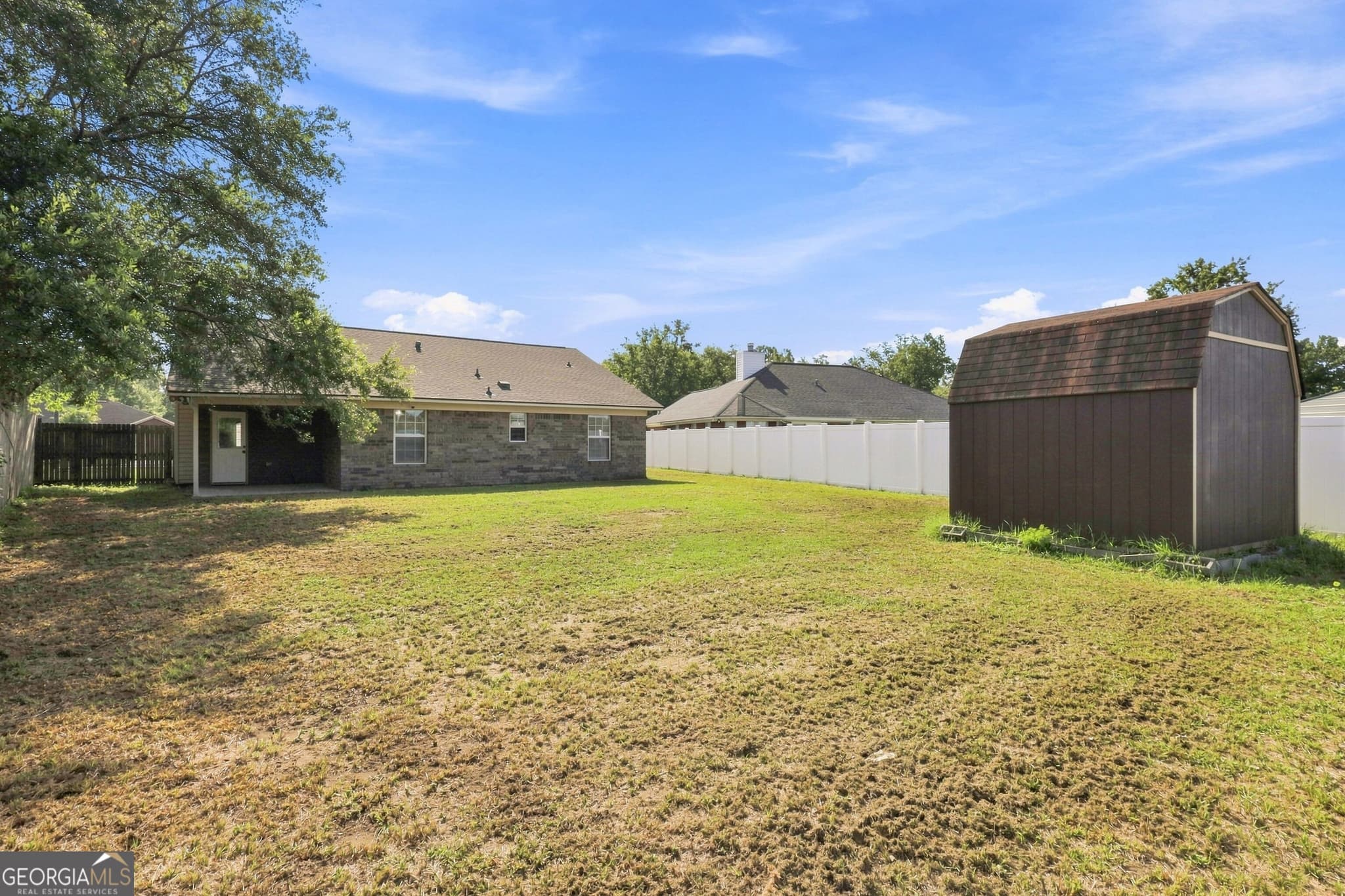 3 bedroom, 2 bathroom single family residence for sale at 176 Wayfair Lane, Hinesville, GA 31313 — photo 10