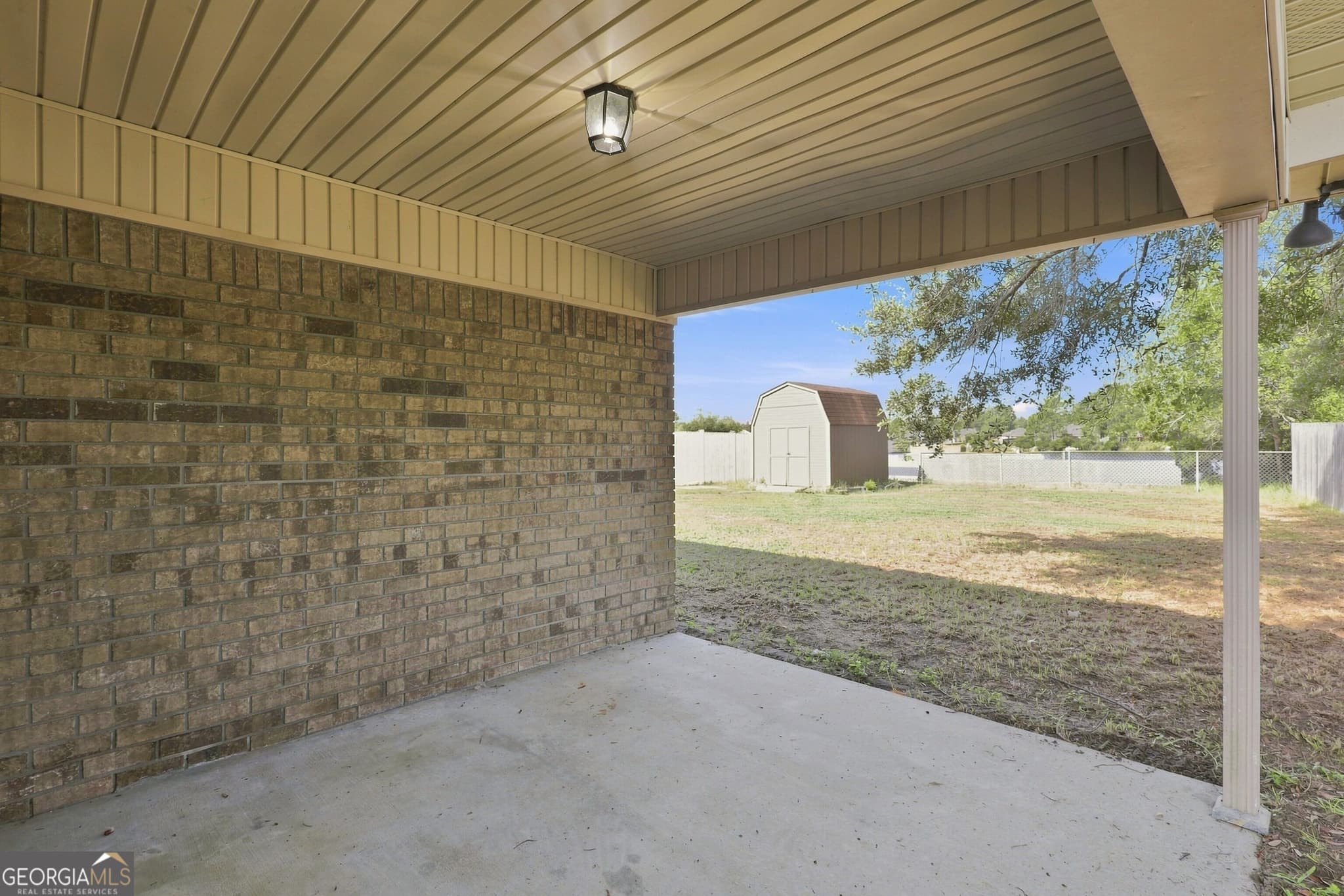 3 bedroom, 2 bathroom single family residence for sale at 176 Wayfair Lane, Hinesville, GA 31313 — photo 8