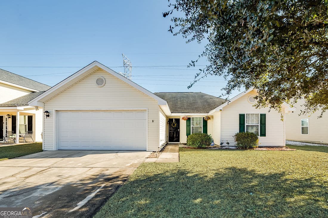 33 Cordage Circle, Port Wentworth, GA 31407 — most recent listing photo