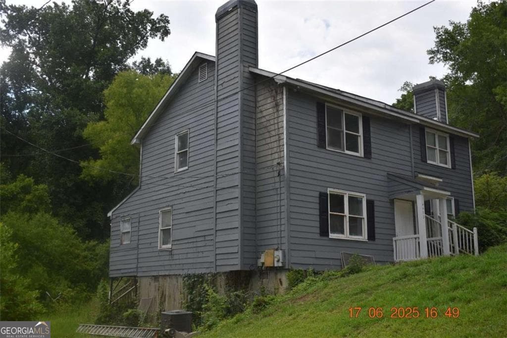 3 bedroom, 1.5 bathroom, 1,120 sq ft townhouse for sale at 4403 Azalea Drive, Macon, GA 31210 — photo 5