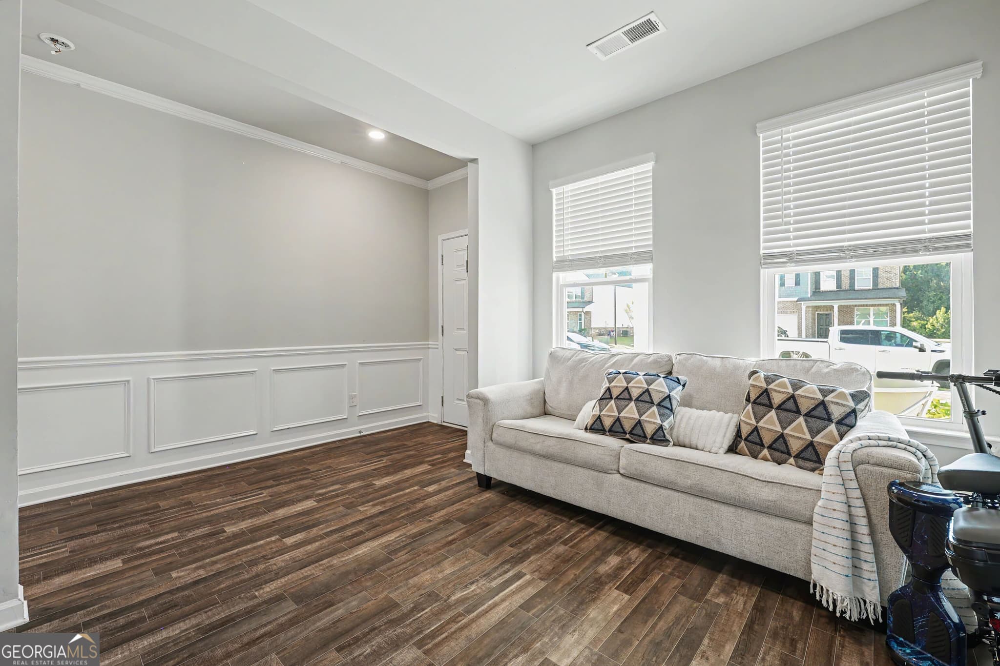 3 bedroom, 2.5 bathroom, 2,293 sq ft single family residence for sale at 1826 Woodsley Court, Loganville, GA 30052 — photo 10
