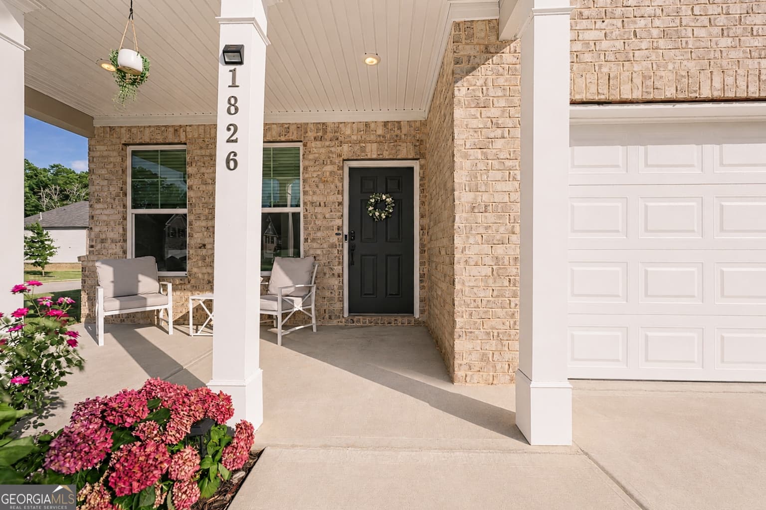 3 bedroom, 2.5 bathroom, 2,293 sq ft single family residence for sale at 1826 Woodsley Court, Loganville, GA 30052 — photo 4