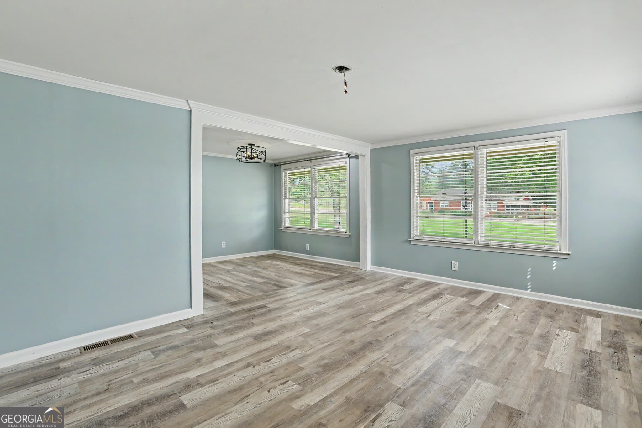 3 bedroom, 3 bathroom, 1,200 sq ft single family residence for sale at 3338 Bailey Road, Dacula, GA 30019 — photo 2