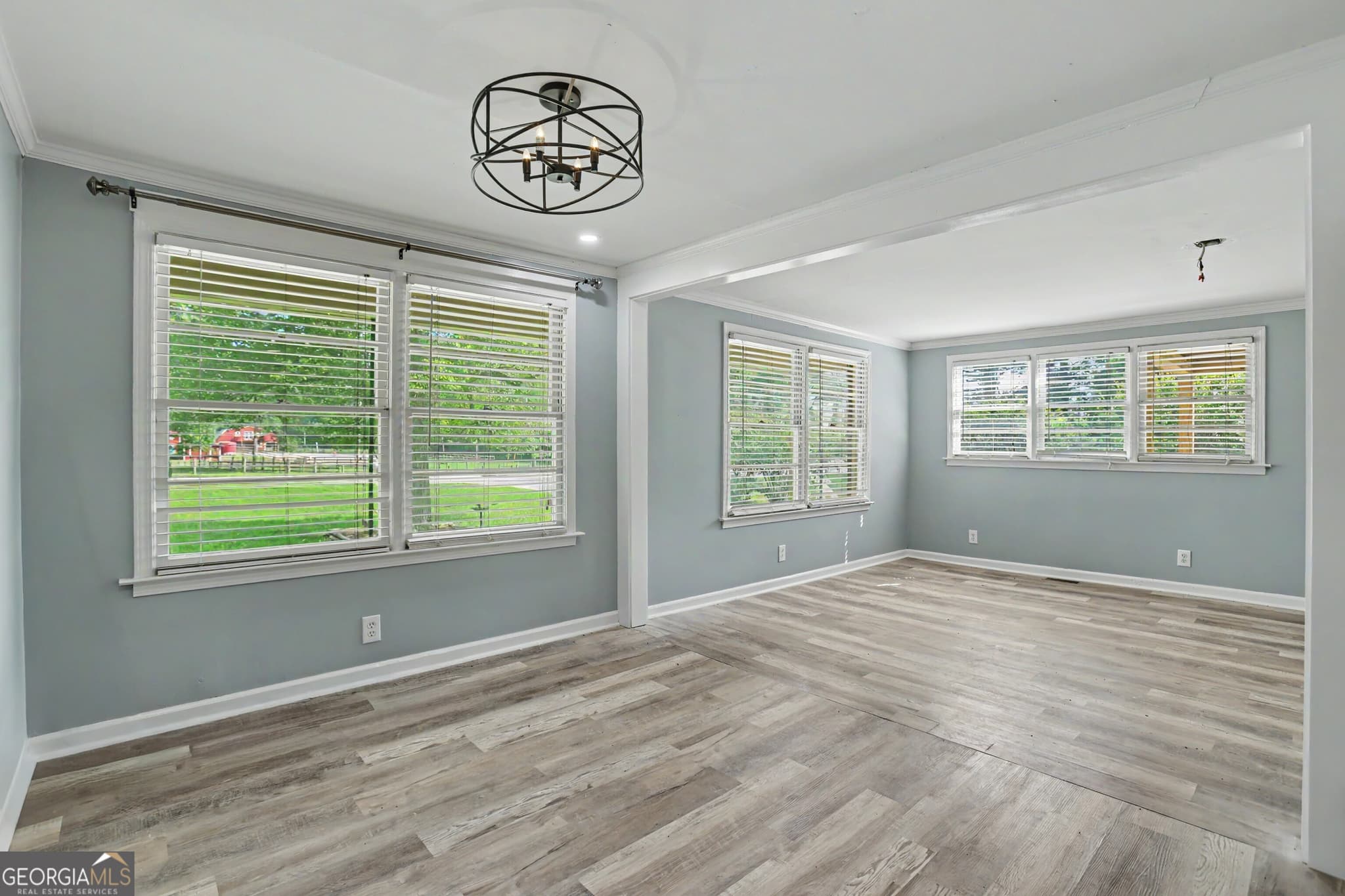 3 bedroom, 3 bathroom, 1,200 sq ft single family residence for sale at 3338 Bailey Road, Dacula, GA 30019 — photo 6