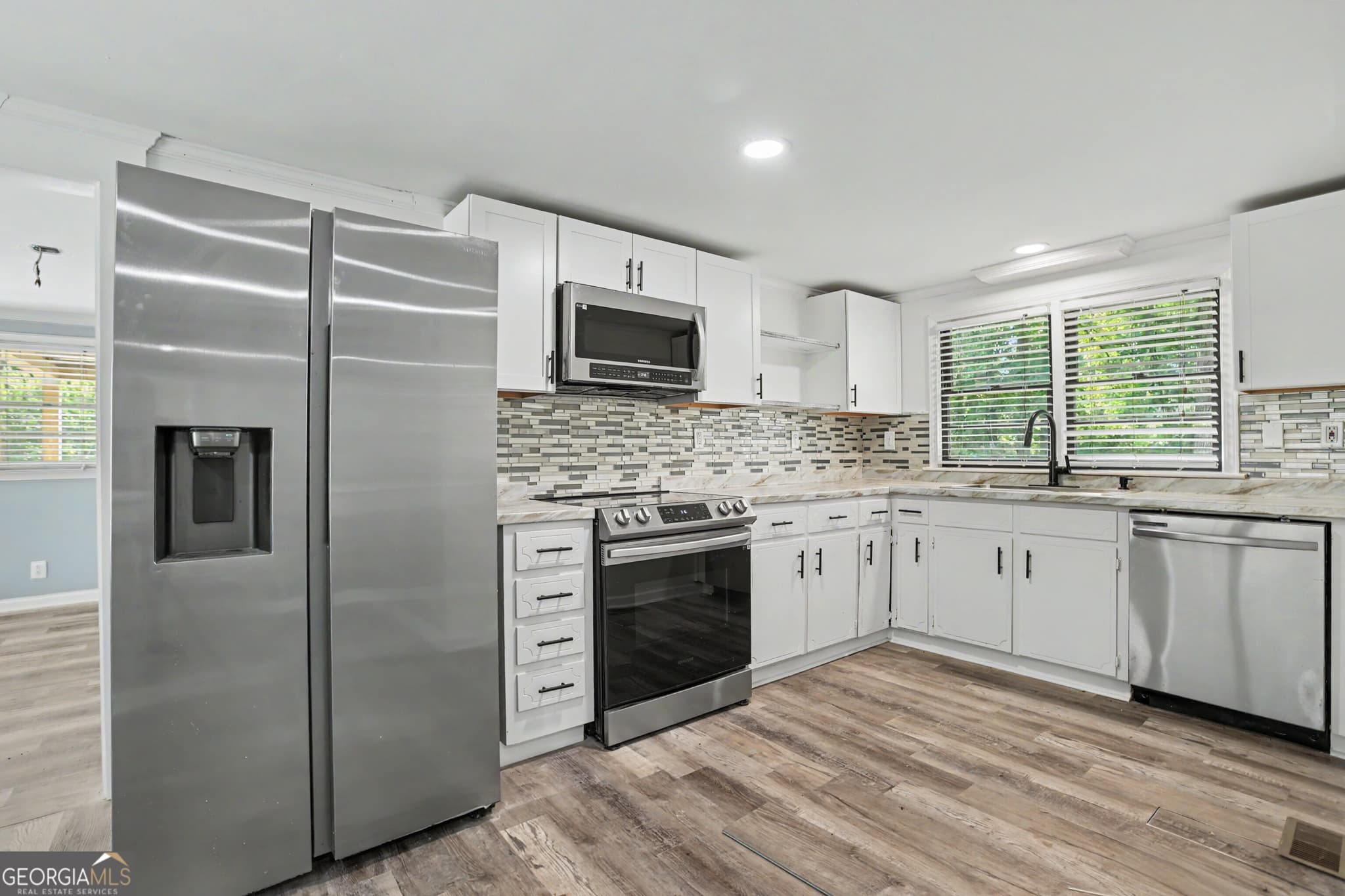 3 bedroom, 3 bathroom, 1,200 sq ft single family residence for sale at 3338 Bailey Road, Dacula, GA 30019 — photo 7