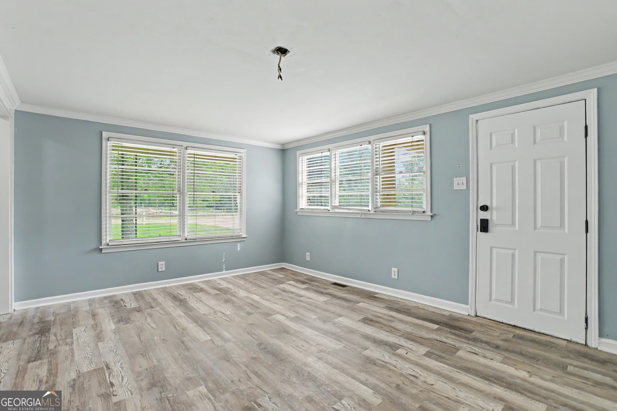 3 bedroom, 3 bathroom, 1,200 sq ft single family residence for sale at 3338 Bailey Road, Dacula, GA 30019 — photo 3