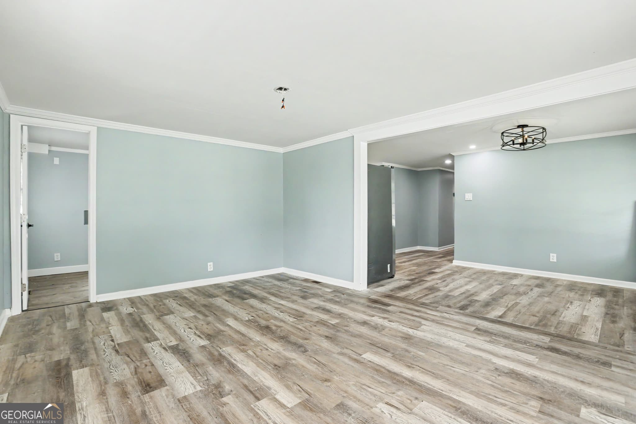 3 bedroom, 3 bathroom, 1,200 sq ft single family residence for sale at 3338 Bailey Road, Dacula, GA 30019 — photo 4