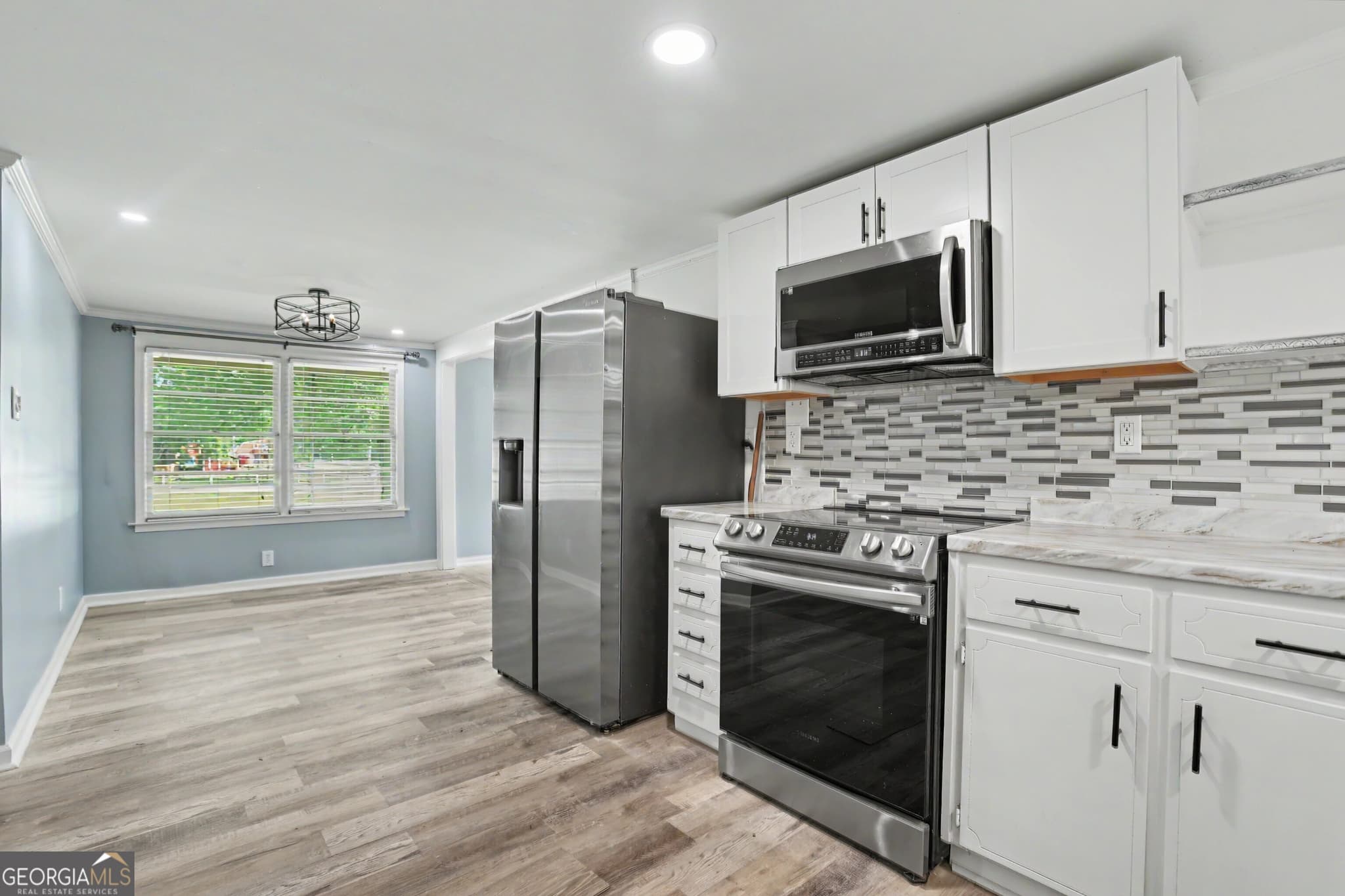 3 bedroom, 3 bathroom, 1,200 sq ft single family residence for sale at 3338 Bailey Road, Dacula, GA 30019 — photo 8