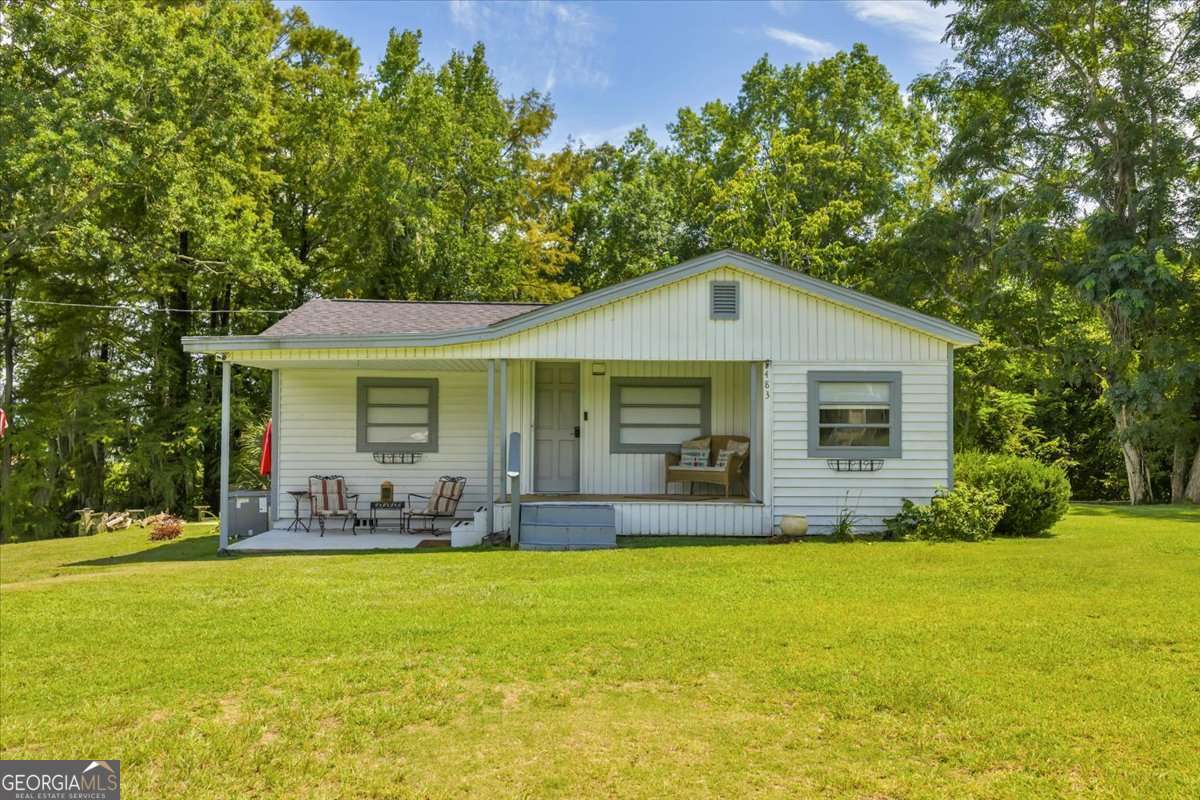 3 bedroom, 1 bathroom, 792 sq ft single family residence sold at 483 Flintside Drive, Cobb, GA 31735