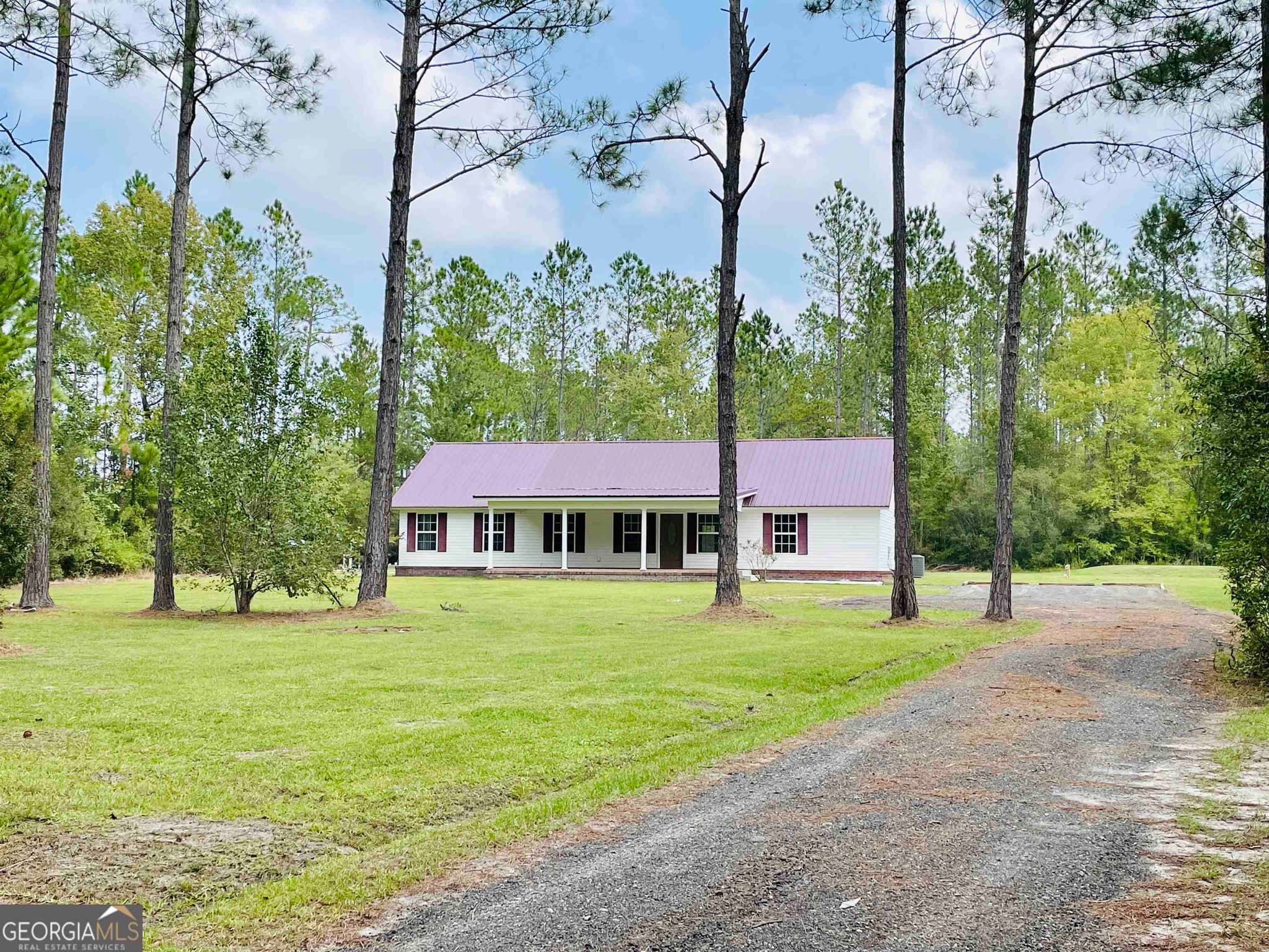 308 Jimmie Todd Road, Folkston, GA 31537 — most recent listing photo