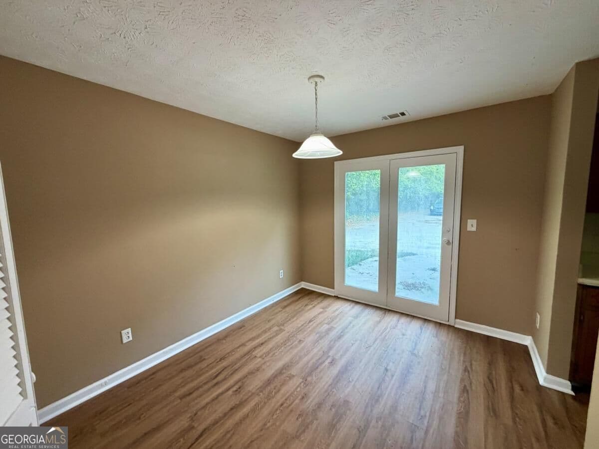 2 bedroom, 2.5 bathroom duplex for rent at 6696 Chupp Road A, Lithonia, GA 30058 for $1,195 a month — photo 3