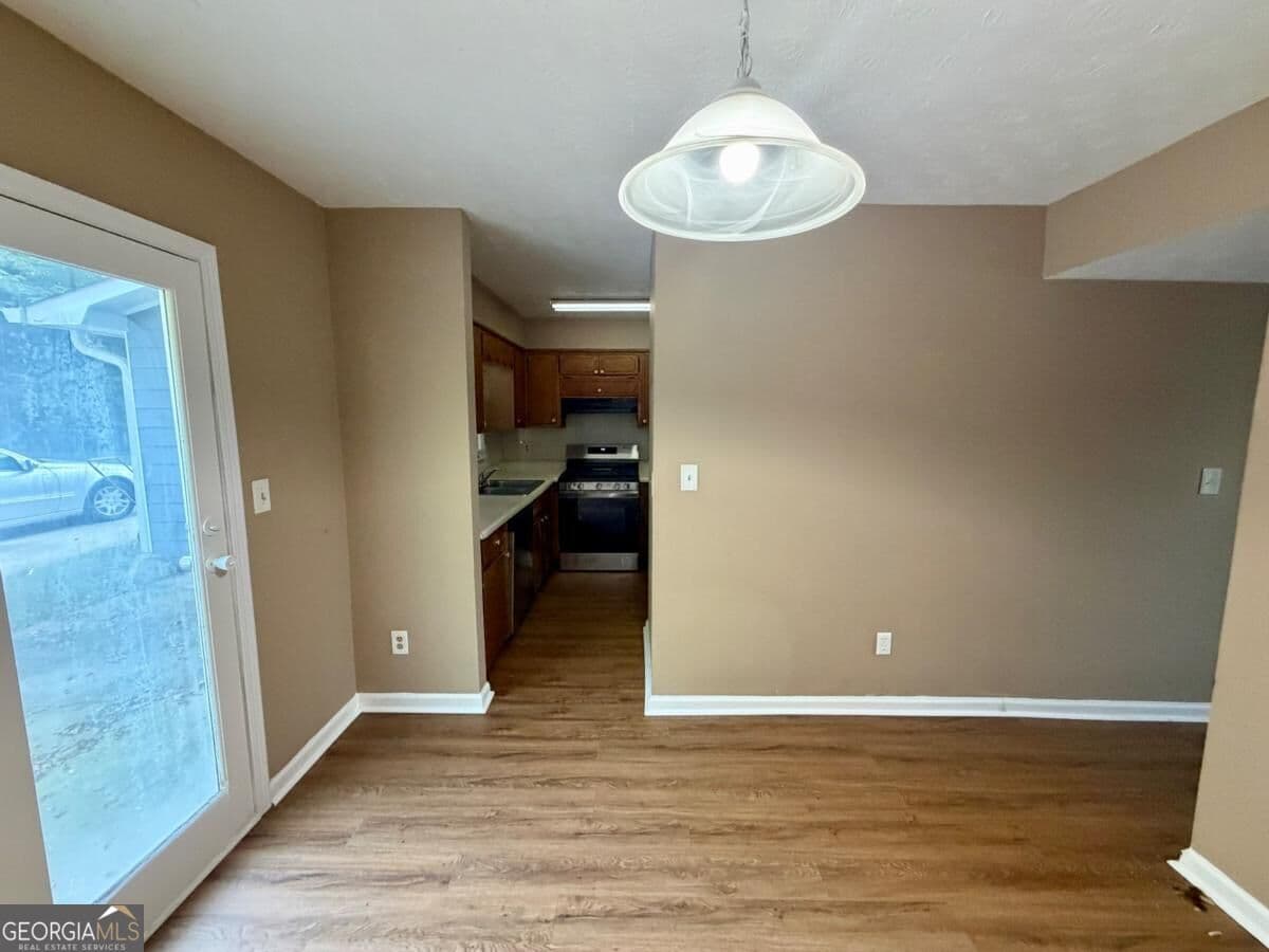 2 bedroom, 2.5 bathroom duplex for rent at 6696 Chupp Road A, Lithonia, GA 30058 for $1,195 a month — photo 4
