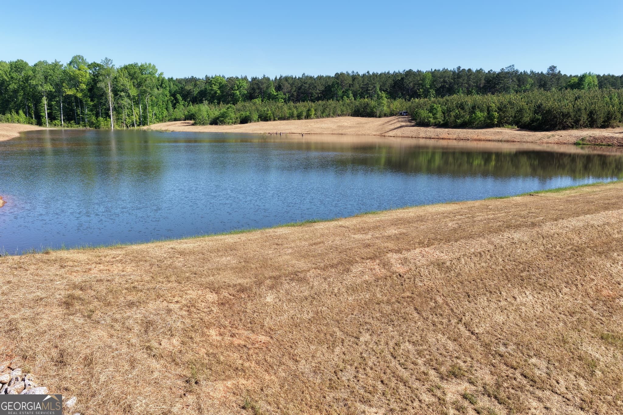 unimproved land for sale at 178.235 AC Rocky Mount Road, Luthersville, GA 30251 — photo 6