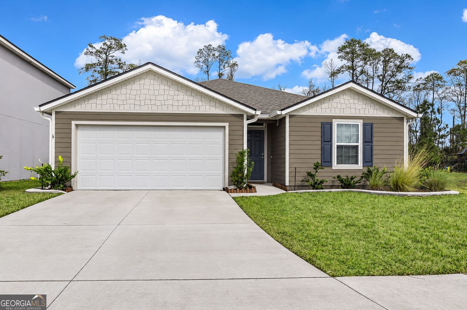 4 bedroom, 2 bathroom, 1,705 sq ft single family residence for rent at 228 Brooklet Circle, St. Marys, GA 31558 for $2,100 a month — photo 1 of 1