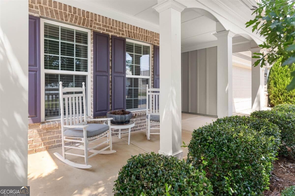 2 bedroom, 2 bathroom single family residence for sale at 1061 Crooked Creek Road, Greensboro, GA 30642 — photo 2
