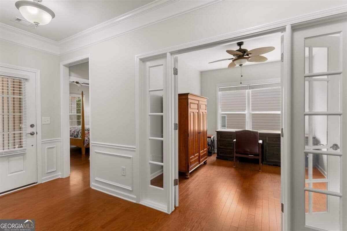 2 bedroom, 2 bathroom single family residence for sale at 1061 Crooked Creek Road, Greensboro, GA 30642 — photo 6
