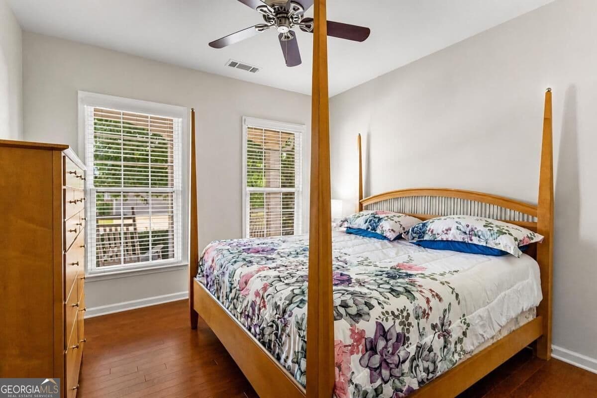 2 bedroom, 2 bathroom single family residence for sale at 1061 Crooked Creek Road, Greensboro, GA 30642 — photo 7