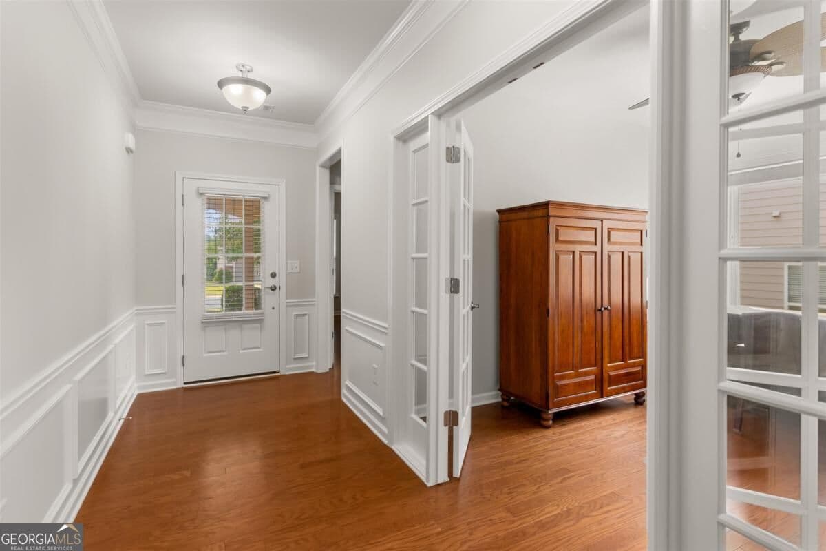 2 bedroom, 2 bathroom single family residence for sale at 1061 Crooked Creek Road, Greensboro, GA 30642 — photo 5