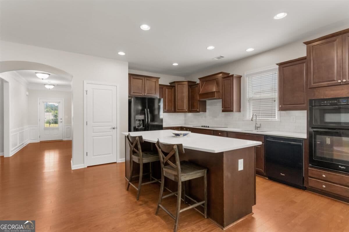 2 bedroom, 2 bathroom single family residence for sale at 1061 Crooked Creek Road, Greensboro, GA 30642 — photo 9